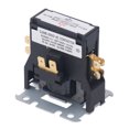 2024 HVAC Contactor Single Pole 25A for Air Conditioner Condenser