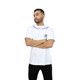 thumbnail image 1 of Playera Caballero Platini T2402 WHITE 1 Pz, 1 of 1