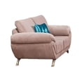 thumbnail image 1 of Love Seat Kessa Muebles Viper, 1 of 2