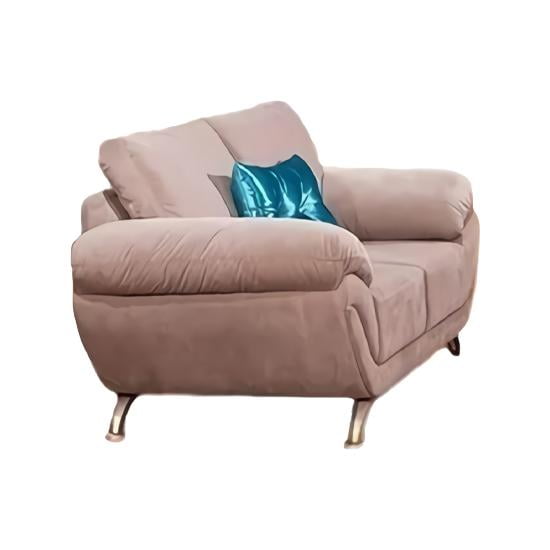 Love Seat Kessa Muebles Viper