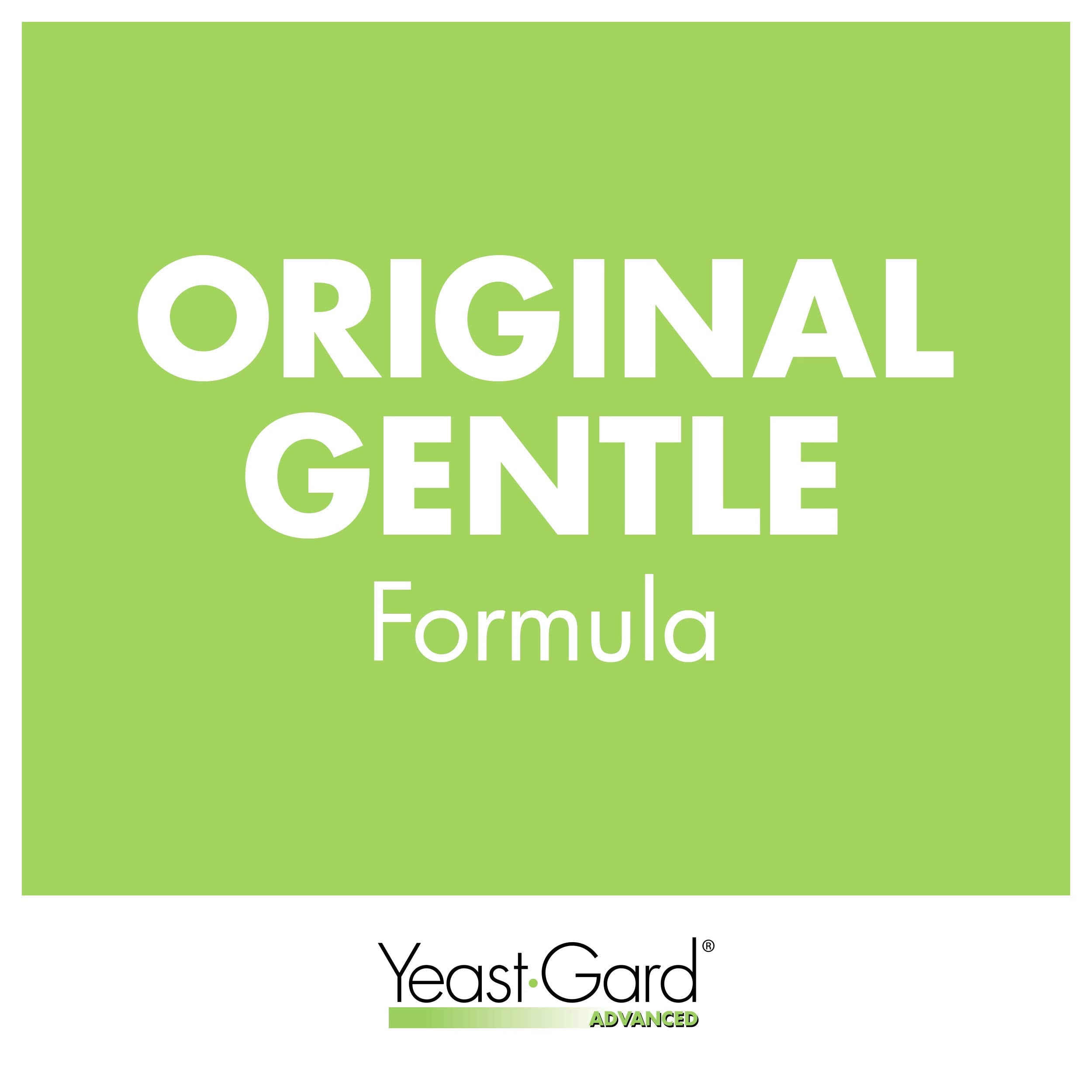 YeastGard Advanced Homeopathic Yeast Treatment Vaginal Gel - 1 oz