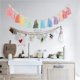 thumbnail image 4 of XWSHYW Adornos Colgantes Cadena de Cuentas de Madera y Borlas Bohemias para Decoración de Fiestas, Decoración de Escenas, Colgante 43 Pulgadas, 4 of 5