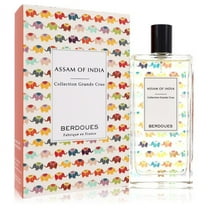 Berdoues Unisex Assam Of India EDP Spray 3.4 oz Fragrances 3331849002434