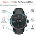 thumbnail image 4 of For Garmin Fenix 5S Plus - SuperGuardZ Tempered Glass Screen Protector [Anti-Scratch, Anti-Bubble] + 2 Stylus Pen, 4 of 4