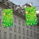 thumbnail image 5 of RKSTN st patricks day decorations St. Patrick's Day Background Cloth Flag Festival Party Decoration, 5 of 5