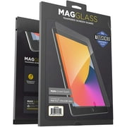 Magglass Matte Screen Protector Compatible With iPad 10.2" 2020 (For Apple iPad 2019/2020) Anti Glare Tempered Glass Screen Guard (Anti-Scratch/Bubble Free)