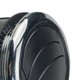 thumbnail image 3 of Deflector de salida para automóvil, redondo, suministros de galvanoplastia, conjunto de reemplazo, se adapta a 87 75 70 mm, 3 of 3