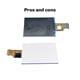 thumbnail image 5 of Reparación de Pantalla LCD para Cámara Digital para PL20 PL21, 5 of 5