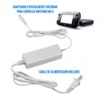 thumbnail image 3 of Cargador Para Consola De Videojuegos Compatible Para Wii U, 3 of 7