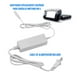 thumbnail image 3 of Cargador Para Consola De Videojuegos Compatible Para Wii U, 3 of 7