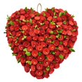 thumbnail image 2 of Guirnalda de San Valentín BLESIY Decoración Colgante 28cm, 2 of 7