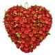 thumbnail image 2 of s de San Valentín en apariencia de , artificial, para interiores y exteriores, decoración decorativa de San Valentín para bodas, Los 28cm Gloria guirnalda de la guirnalda, 2 of 8