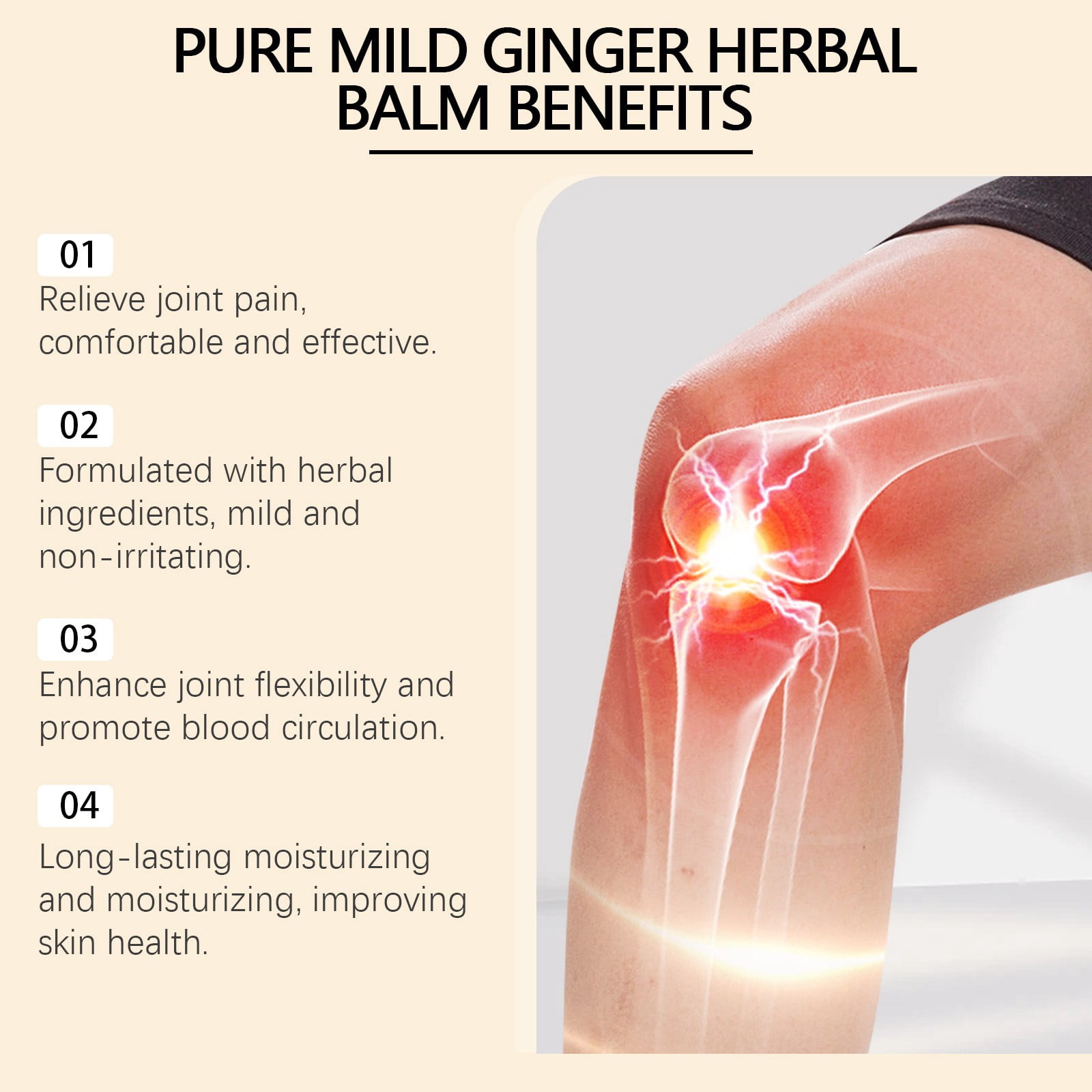 Syinda Natural Muscle For Muscles Sports Injuries Chronic And Inflammation Capsaicin For Soreness