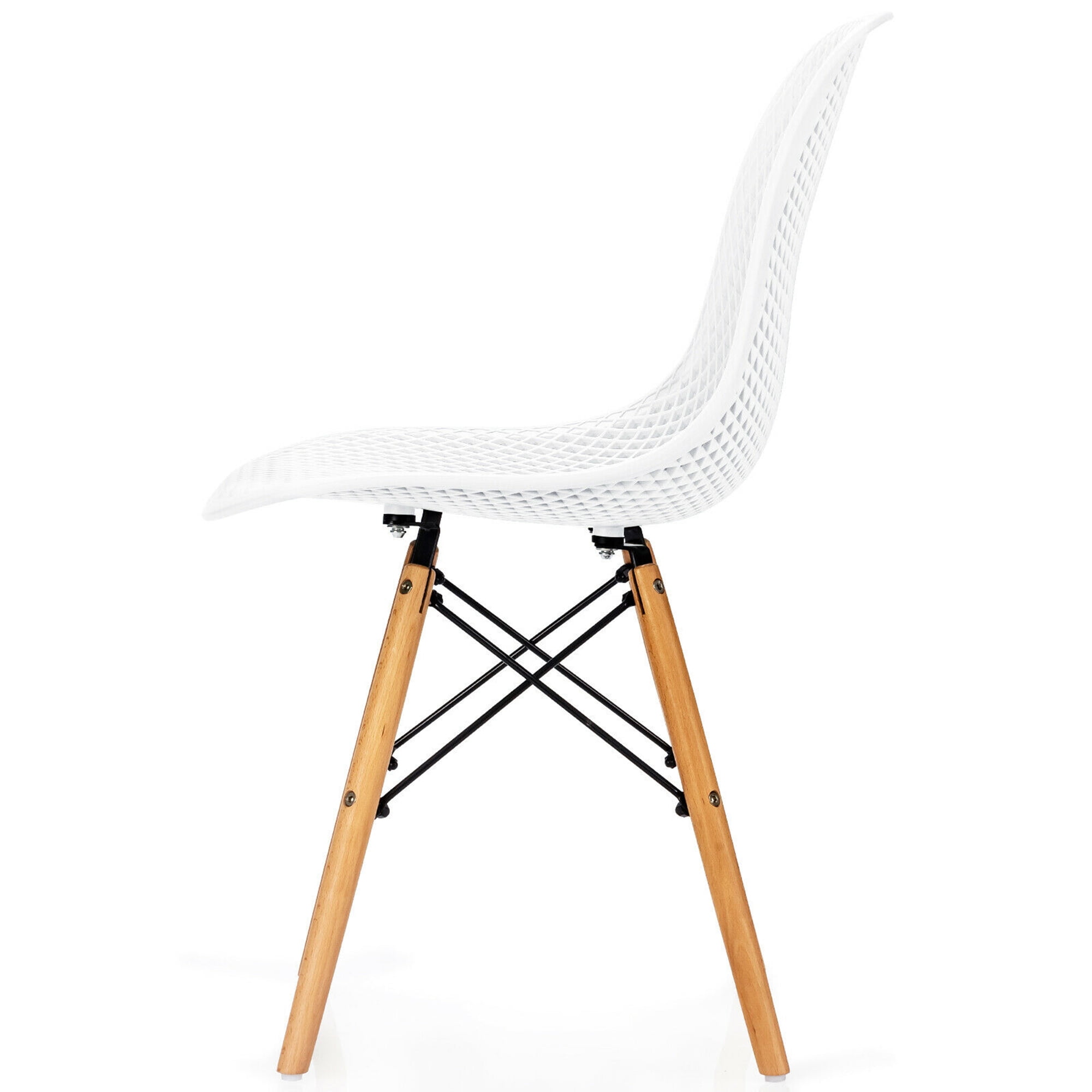 HAY チェア 13Eighty Chair Wooden Leg 13Eighty chair 🇩🇰 HAY – Scholten & Baijings
