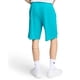 thumbnail image 2 of Short deportivo Champion para hombre con tecnología de absorción de humedad, 25 cm, 2 of 4
