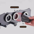 thumbnail image 6 of Magik Magnetic Hair Dryer Accessories for Dyson Supersonic, Wall Mount Hanger, 6 of 6