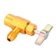 thumbnail image 1 of Herramienta para válvulas de rosca dispensador de latas para accesorios de sistemas de aire acondicionado R-134a BuyWeek, 1 of 8