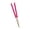 Pink, variant on Plant Leaf Cleaner with Microfiber Cleaning Tongs, Wooden Plant Duster for Leaf Care and Dust Removal, Portable Gardening Cleaning Tool, 1 pc -LAILLSH 2026 New