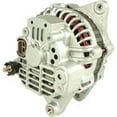 thumbnail image 2 of BRAND NEW MITSUBISHI Alternator for MITSUBISHI MONTERO,MONTERO SPORT 1998-2004, 2 of 2