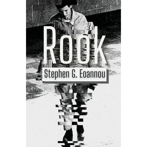 Rook, (Paperback)