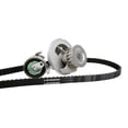 thumbnail image 1 of KIT DE DISTRIBUCIÓN CON BOMBA DE AGUA CORSA 2003 al 2008 CHEVROLET L4 1.8L KEEP ON GREEN  ., 1 of 3