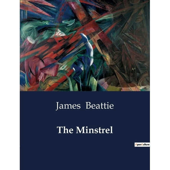The Minstrel (Paperback)