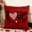 Red207, variant on Tuvgenk Valentines Day Pillow Covers,18x18inch Farmhouse Valentines Decor Sweet Love Throw Pillow Case Hearts Love Valentine Pillows Decorative for Home Couch Sofa Wedding Anniversary Decoration