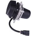 thumbnail image 3 of OE # 7L5959253A Front Left Secondary Air Injection Smog Pump 1PC Fits select: 2003-2006 PORSCHE CAYENNE S, 3 of 8