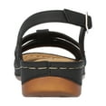 thumbnail image 4 of Easy Street Kehlani Slingback Sandals (Women), 4 of 7