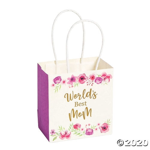 Small Mother’s Day Gift Bags