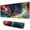 Dazzling Galaxy (36), variant on Experience a Universe of Gaming with our Large Galaxy Mouse Pad: Non-Slip Rubber Base, Stitched Edges (31.5x11.8in) - Ideal for Desk & Keyboard