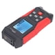 thumbnail image 3 of Tacómetro digital TA500A con válvula bloqueable, medidor de RPM portátil sin contacto de 3 a 100&nbsp;000 RPM, 3 of 14