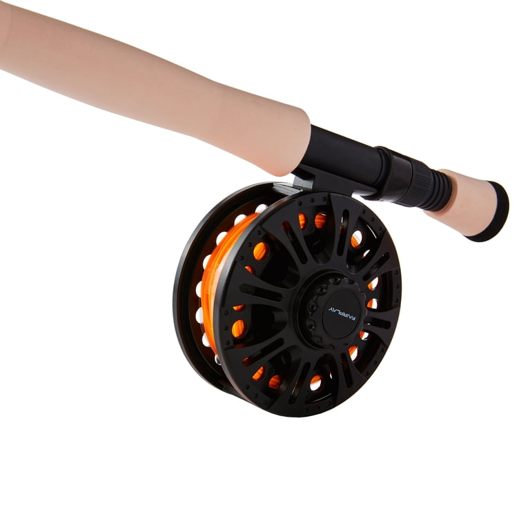 Fairplay Saltwater Fly Fishing Outfit - 9/10wt 9ft Fairplay Saltwater Fly Fishing Outfit - 9/10wt 9ft