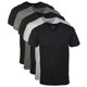 thumbnail image 1 of Remeras Gildan Cuello en V Multipack 5 Unidades Talle XL, 1 of 6