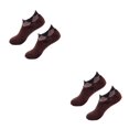 thumbnail image 1 of Jumpingount Calcetines de invierno para el suelo, tobilleros antideslizantes, zapatillas de salón cálidas Unisex, calcetín de tubo medio, accesorios de Type5 NO5 Jumpingount CBP452553, 1 of 6