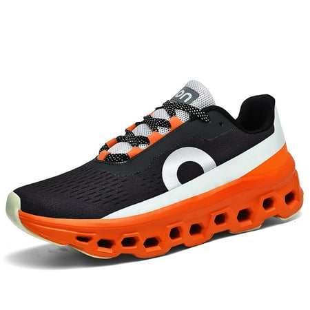 

NAYUKA New Breathable Running Shoes Women Training Running Sneakers Light Weight Mens Sports Shoes Men Tenis Zapatos Hombre Footwears