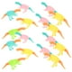 thumbnail image 4 of 50 juguetes de dinosaurios desmontables para niños de 2 a 4 años, divertido kit de ensamblaje de esqueleto de dinosaurio, regalos de fiesta para niños y niñas, juguetes de dinosaurios para niños, 4 of 8