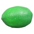 thumbnail image 4 of Limón Artificial Toystoory Simulación Realista PVC Frutas y Verduras Verde 9.6 cm, 4 of 6