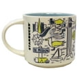 thumbnail image 3 of Starbucks Been There Series San Francisco Mug, 14 Oz, 3 of 3