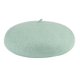 thumbnail image 1 of Sombreros de lana cálidos sólidos para hombres y mujeres, boina, gorro militar del ejército, gorra Unisex, regalos oso de fresa Hogar, 1 of 5