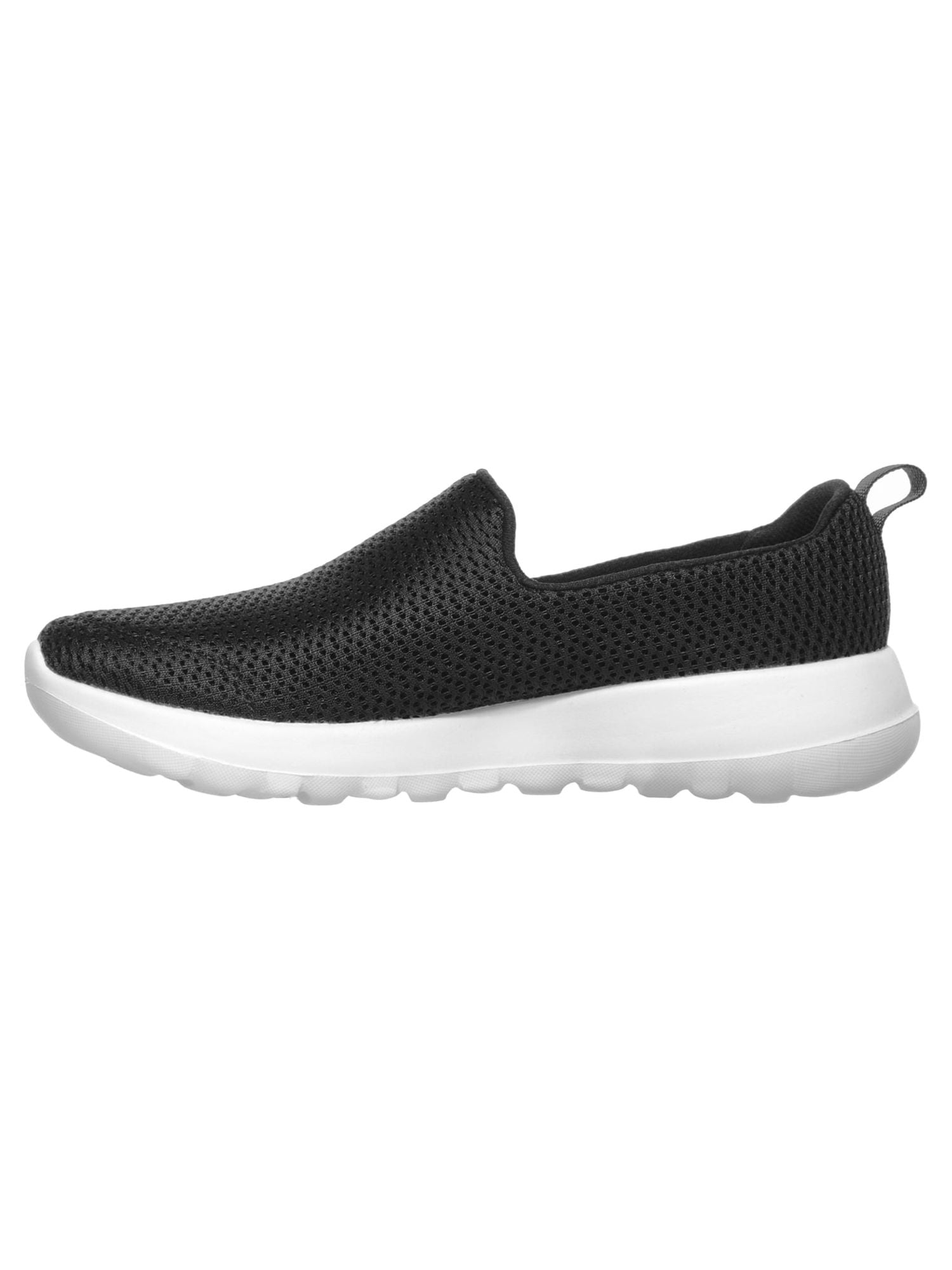 Skechers Women's Go Walk Joy Mesh Slip-on Comfort Shoe, Wide Width Available