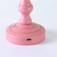 thumbnail image 2 of Rechargeable Touch Desk Lamp with Dimmable Eye-Protective Light for Reading and Bedside, 2 of 5