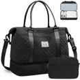 thumbnail image 1 of Bolsa de viaje BAGAIL Weekender para mujer impermeable, 1 of 9