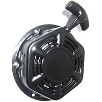 Replacement Recoil Starter for Champion 46514 46515 46516 46517 B46517 3.5KW 4KW Generator (vieparts#292517837)