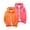 02-Light Blue, variant on Atogsazn Kids Boys 2 Pack Windbreaker Zip Up Jacket Casual Long Sleeve Lightweight Rain Jacket Waterproof Tops Gray 4-5 Years Fashion
