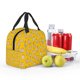 thumbnail image 5 of Easygdp Funny Chicken Bolsa Térmica Premium - Tela Oxford Impermeable, Gran Capacidad, Bolsillo Frontal, Unisex para Trabajo, Escuela, Actividades al Aire Libre y Picnics, 5 of 8