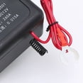 thumbnail image 5 of Interruptor de Desconexión de Batería Remota de 12 V CC, 260 A, Interruptor de Apagado Automático de Energía, Interruptor de Corte de Batería Remoto para Automóvil, 5 of 5