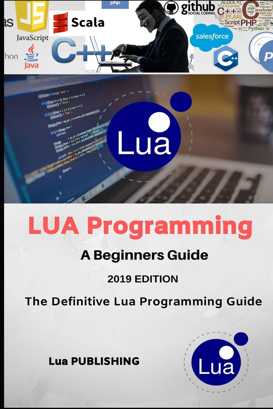 Lua Programming Language First Edition Paperback Walmart Com Walmart Com - math.floor roblox lua