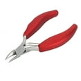 thumbnail image 4 of Cortaúñas, cortaúñas profesional, cortaúñas para uñas encarnadas, diseño fácil de usar, 4 of 12