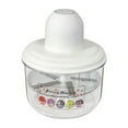 thumbnail image 3 of Peladora de uvas, herramienta de cocina rápida para personas mayores, accesorios, máquina peladora automática de ajos y frutas pequeñas para tomates y, 3 of 8